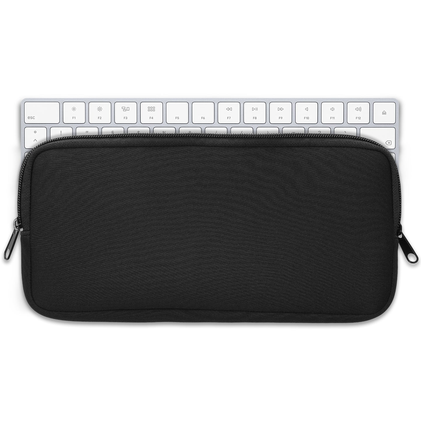 kwmobile Keyboard Case compatible with Logitech K380