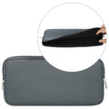 kwmobile Keyboard Case compatible with Logitech K380