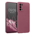 kwmobile Slim Case Compatible with Oppo A74 (5G) / A54 (5G) Cover - Silicone Phone Case