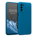 kwmobile Slim Case Compatible with Oppo A74 (5G) / A54 (5G) Cover - Silicone Phone Case