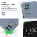 Case for 8 (5G) / Narzo 30 (5G)