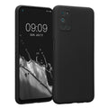 kwmobile Slim Case Compatible with Oppo A52 / A72 (4G) Cover - Silicone Phone Case