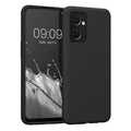 kwmobile Phone Case for Oppo Find X5 Lite Cover Case Silicone Wireless Charging Protective Cover