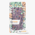 kwmobile Slim Case Compatible with Oppo Find X3 Lite Cover - Silicone Phone Case