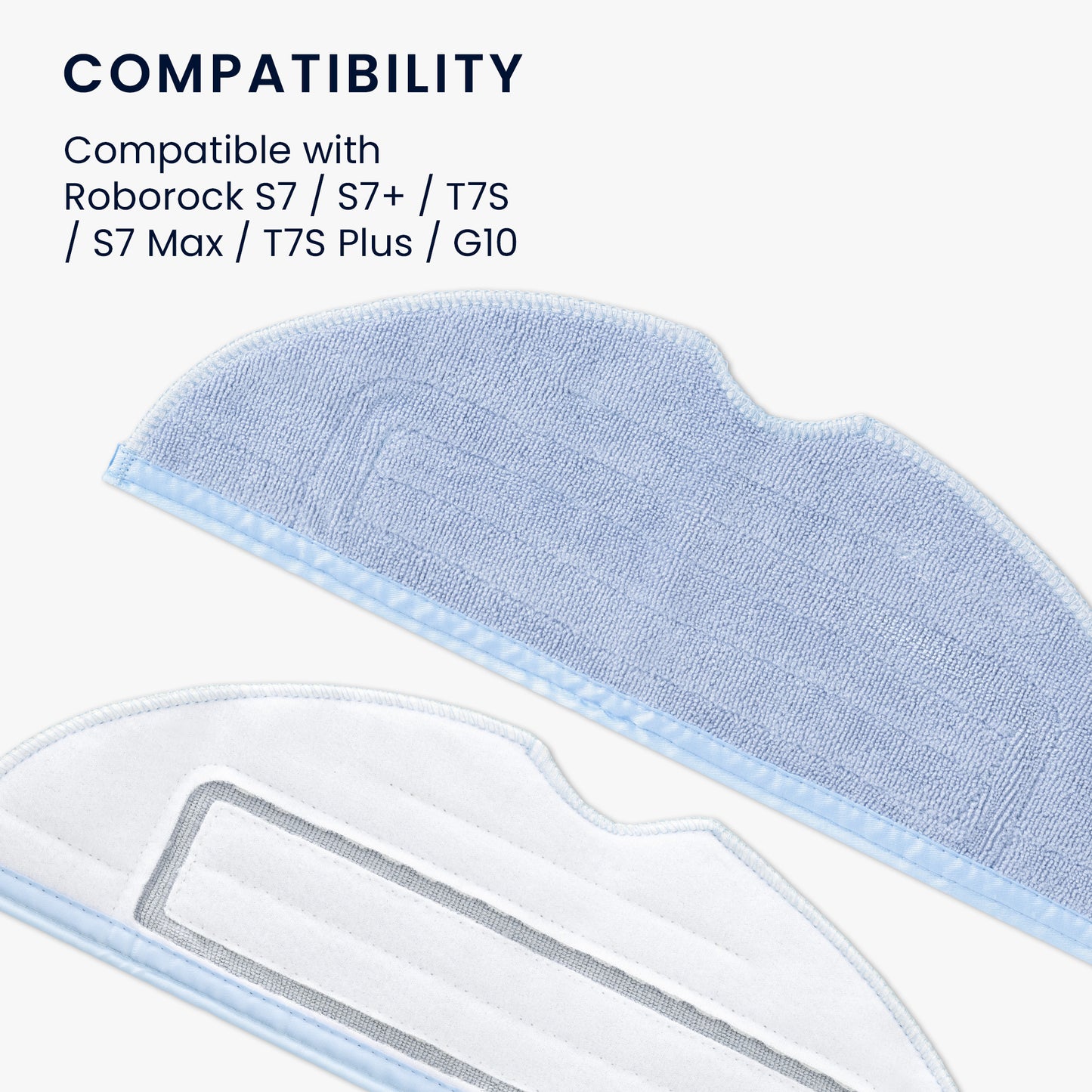 Replacement Wipes
