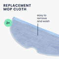 Replacement Wipes