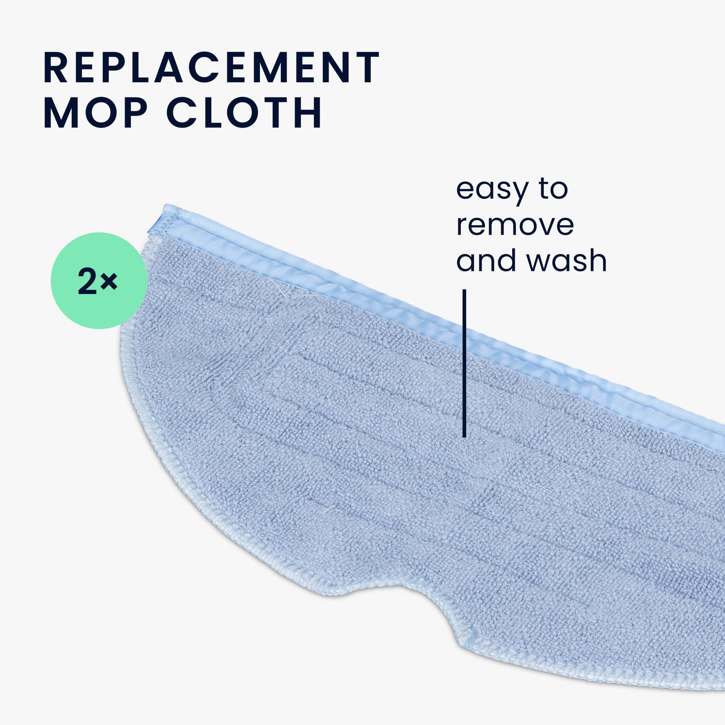Replacement Wipes