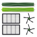 Replacement Parts Set compatible with iRobot Roomba s9/s9+