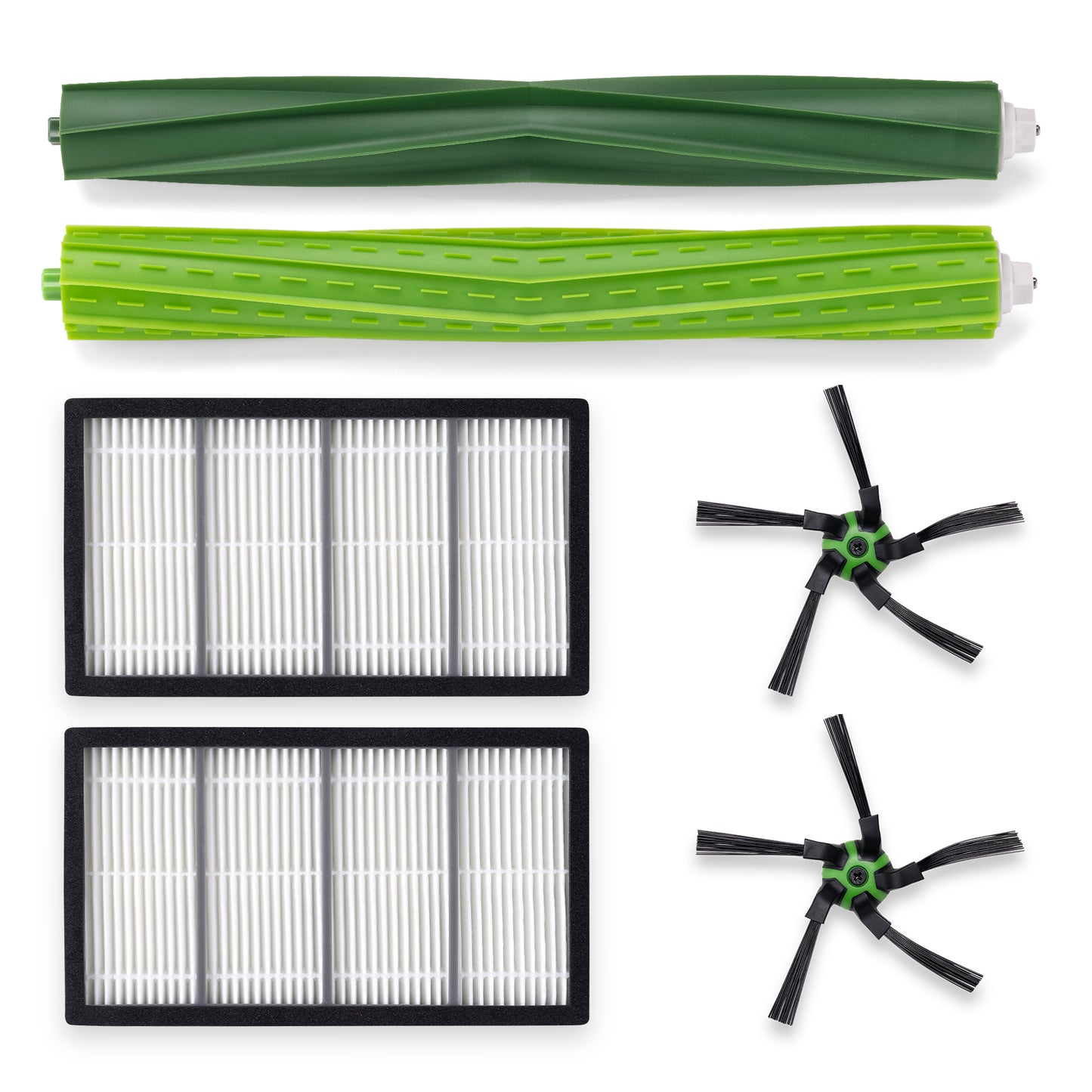 Replacement Parts Set compatible with iRobot Roomba s9/s9+