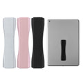 kwmobile Tablet Finger Holder Grip - Self-Adhesive Tablet PC Finger Holder compatible with iPad Samsung Sony Tablets