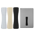 kwmobile Tablet Finger Holder Grip - Self-Adhesive Tablet PC Finger Holder compatible with iPad Samsung Sony Tablets