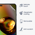 3x Crystal Clear Film for OnePlus Nord