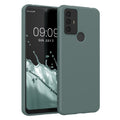 kwmobile Phone Case for TCL 30 E / 30 SE - Wireless Charging - Protective Cover