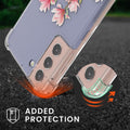 Case compatible with Samsung Galaxy S21 Plus