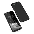 kwmobile Phone Case for Motorola Moto G31 / Moto G41 Case - Silicone - Wireless Charging - Protective Cover