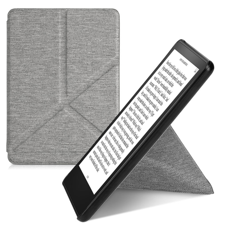 kwmobile Case Compatible with Amazon Kindle Paperwhite 11th Generation 2021