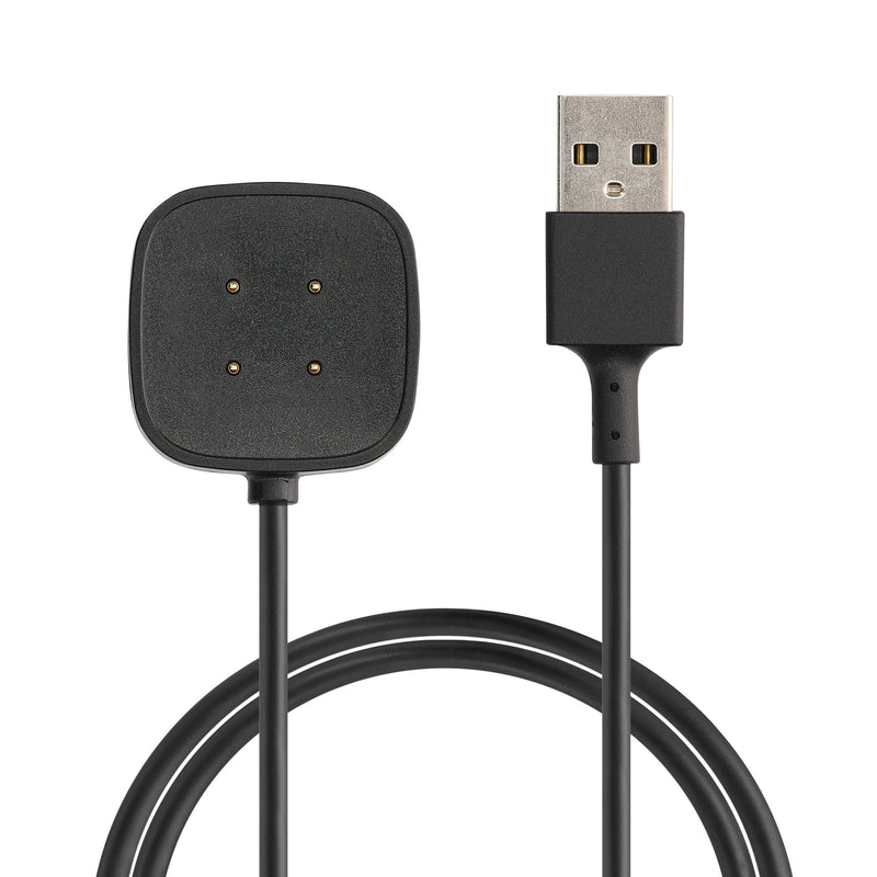Charging Cable for Fitbit Versa 4 / Sense 2 / Versa 3 / Sense