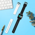 2x Wristband for Willful Fitness Tracker / Smartwatch