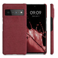Case compatible with Google Pixel 6 Pro