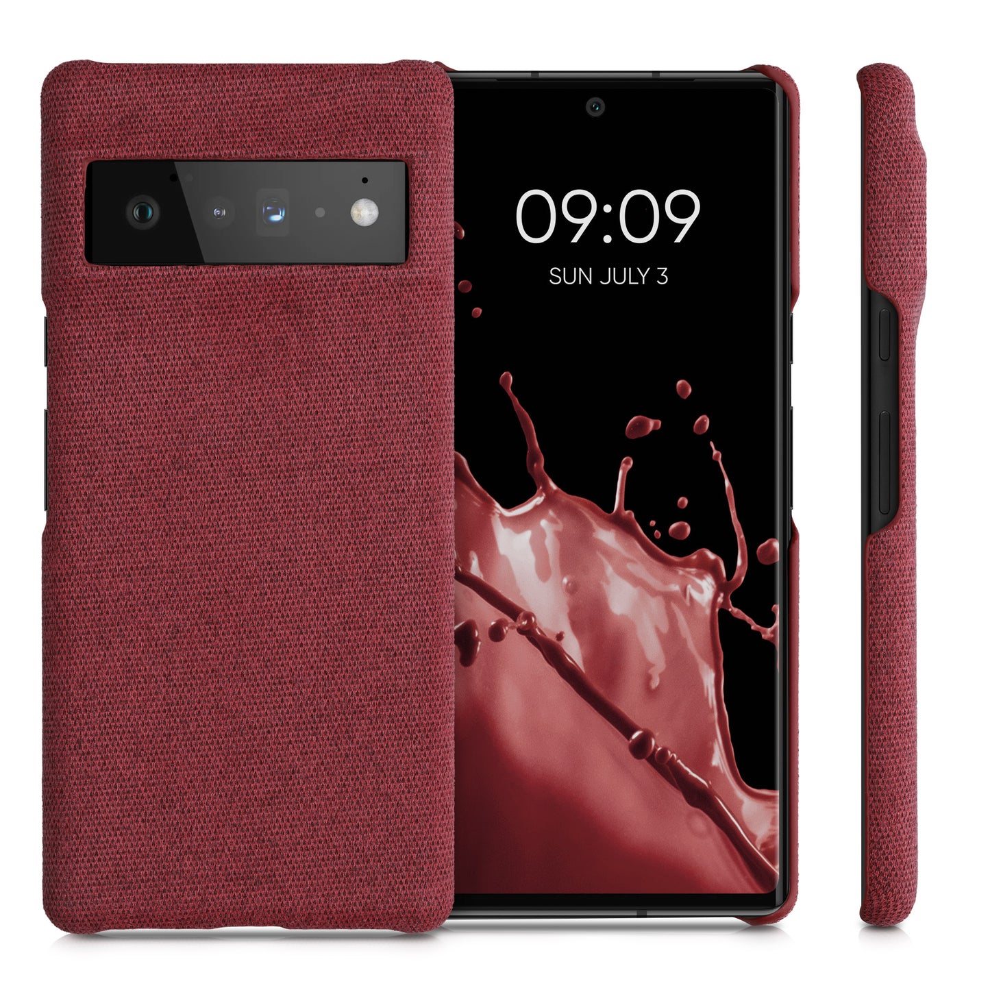 Case compatible with Google Pixel 6 Pro