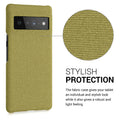 Case compatible with Google Pixel 6 Pro
