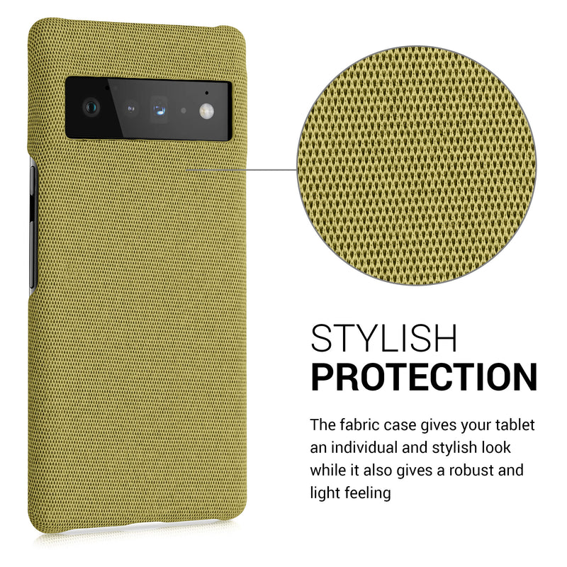 Case compatible with Google Pixel 6 Pro
