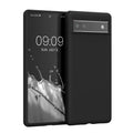 kwmobile Phone Case for Google Pixel 6a Protective Cover