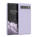 kwmobile Phone Case for Google Pixel 6a Protective Cover