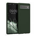 kwmobile Phone Case for Google Pixel 6a Protective Cover
