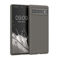 kwmobile Phone Case for Google Pixel 6a Protective Cover