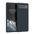 kwmobile Phone Case for Google Pixel 6a Protective Cover