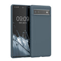 kwmobile Phone Case for Google Pixel 6a Protective Cover