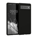 kwmobile Phone Case for Google Pixel 6a Protective Cover