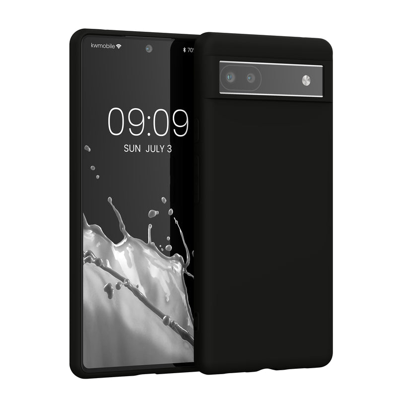 kwmobile Phone Case for Google Pixel 6a Protective Cover