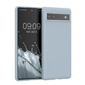 kwmobile Phone Case for Google Pixel 6a Protective Cover