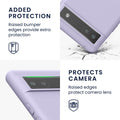 kwmobile Phone Case for Google Pixel 6a Protective Cover