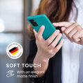 TPU Case for Samsung Galaxy M23 5G in Dark Slate