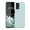 kwmobile Case for Samsung Galaxy A23 4G / 5G - Wireless Charging - Protective Cover