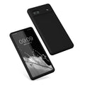 kwmobile Phone Case for Google Pixel 6a Case Wireless Charging