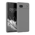 kwmobile Phone Case for Google Pixel 6a Case Wireless Charging