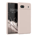 kwmobile Phone Case for Google Pixel 6a Case Wireless Charging