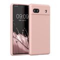 kwmobile Phone Case for Google Pixel 6a Case Wireless Charging