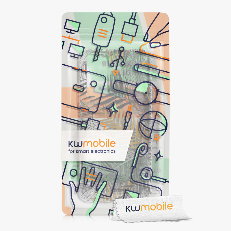Case for Xiaomi Redmi Note 11 / Note 11S