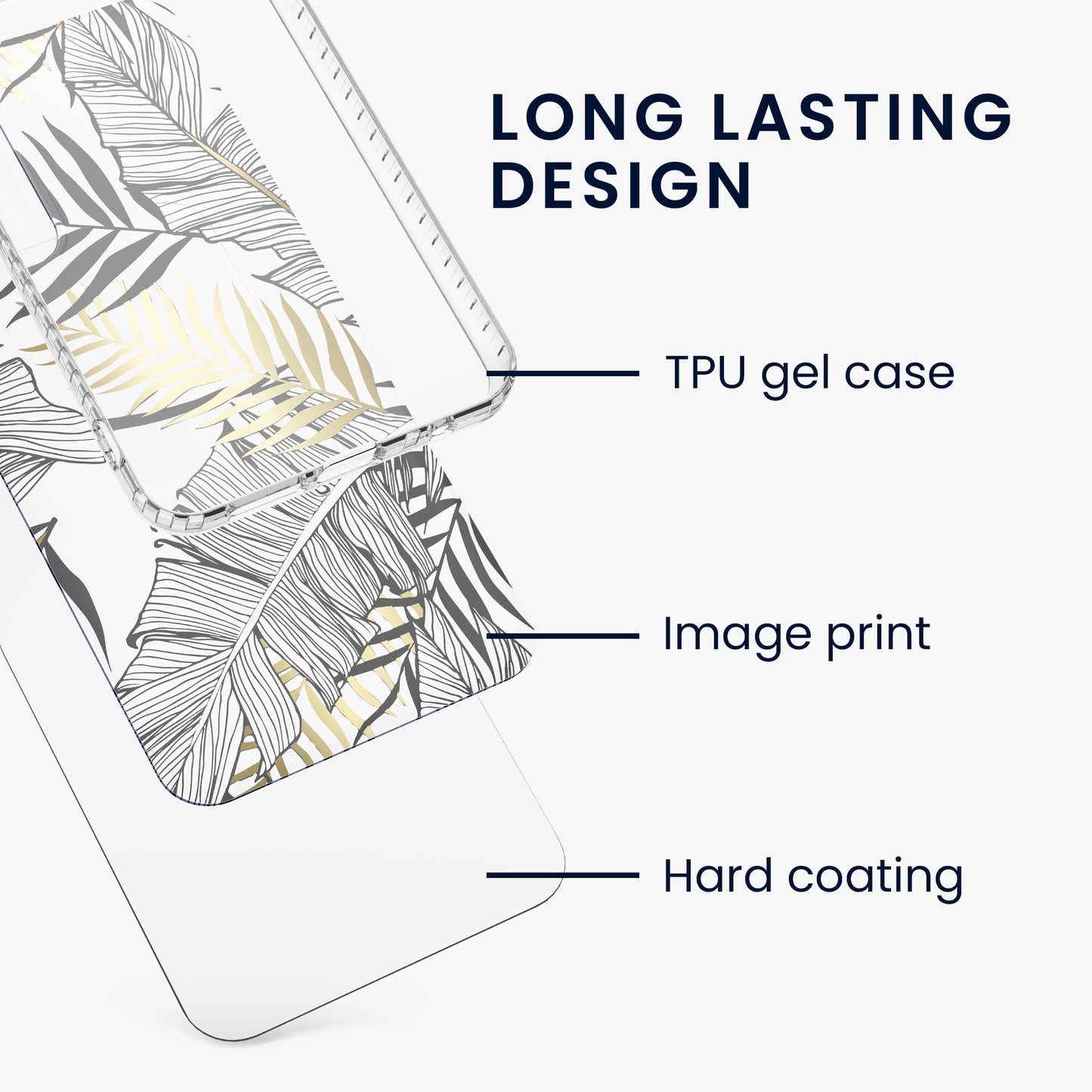 Case for Xiaomi Redmi Note 11 / Note 11S