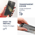 Case for Xiaomi Redmi Note 11 / Note 11S