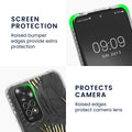 Case for Xiaomi Redmi Note 11 / Note 11S