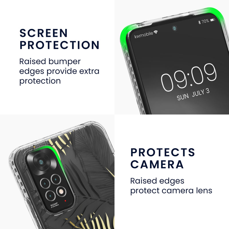 Case for Xiaomi Redmi Note 11 / Note 11S
