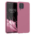 TPU Case for Samsung Galaxy M53 5G in Black