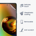 3x Screen Protector Crystal Clear for Samsung Galaxy A53 5G