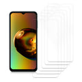 6x Crystal Clear Film for Samsung Galaxy M23 5G